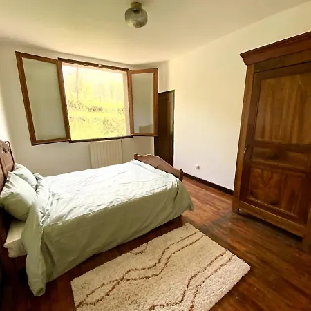 Watermill In The Mountains With Private Pool Montastruc-de-Salies