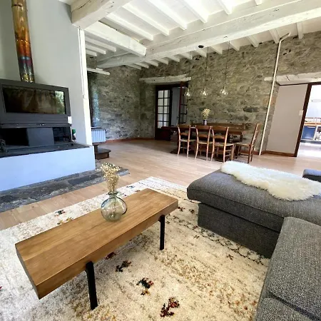 Watermill In The Mountains With Private Pool * Montastruc-de-Salies