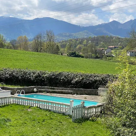 Watermill In The Mountains With Private Pool *