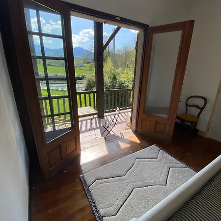 Watermill In The Mountains With Private Pool