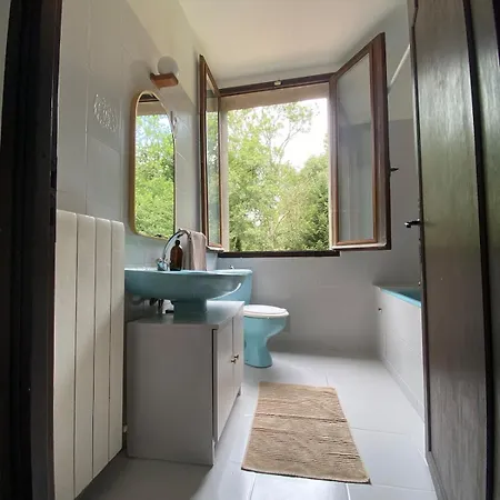 Watermill In The Mountains With Private Pool 度假居 Montastruc-de-Salies