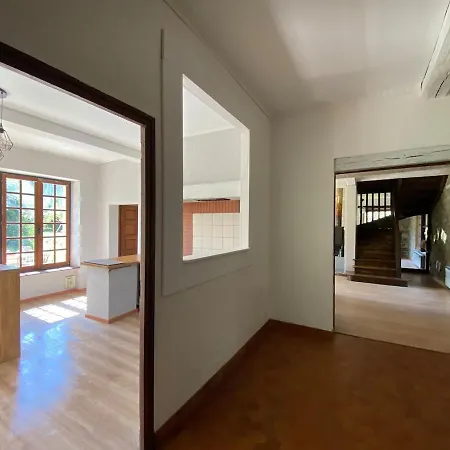 Watermill In The Mountains With Private Pool Montastruc-de-Salies