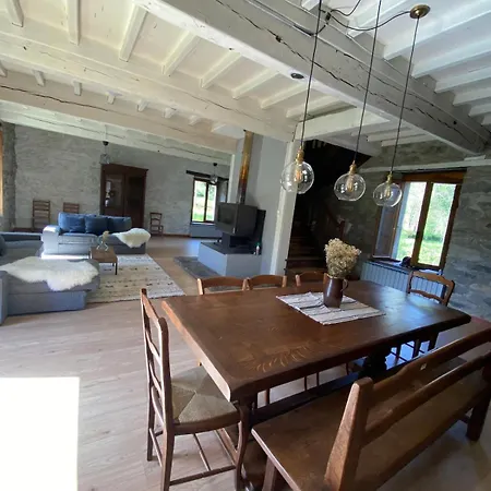 Watermill In The Mountains With Private Pool * Montastruc-de-Salies