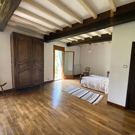 Watermill In The Mountains With Private Pool * Montastruc-de-Salies