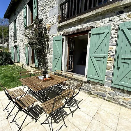 Watermill In The Mountains With Private Pool * Montastruc-de-Salies