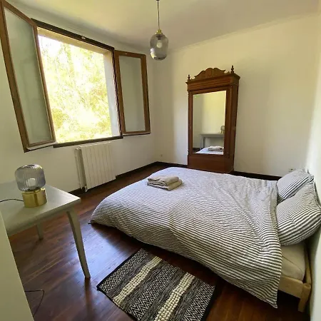 Watermill In The Mountains With Private Pool 度假居 *