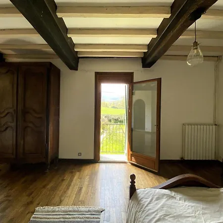 Watermill In The Mountains With Private Pool Montastruc-de-Salies