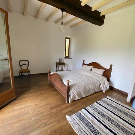 Watermill In The Mountains With Private Pool 度假居 Montastruc-de-Salies