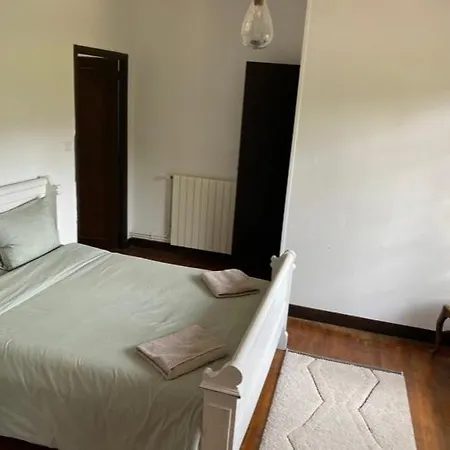 度假居 Watermill In The Mountains With Private Pool *