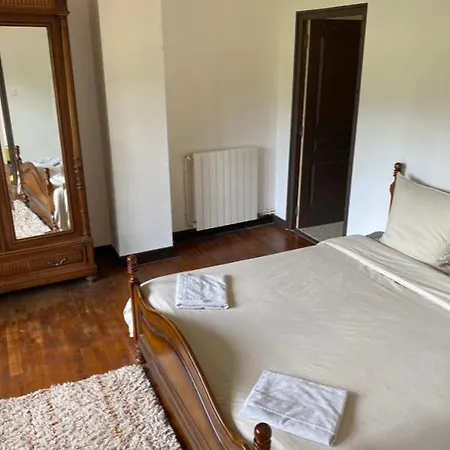 度假居 Watermill In The Mountains With Private Pool