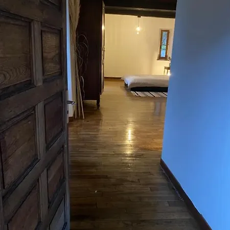 Watermill In The Mountains With Private Pool 度假居 *