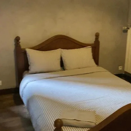 Watermill In The Mountains With Private Pool 度假居 *