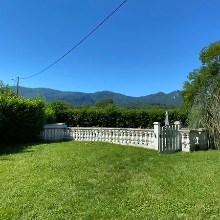 Watermill In The Mountains With Private Pool * Montastruc-de-Salies