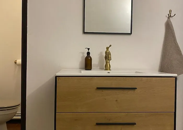 Watermill In The Mountains With Private Pool