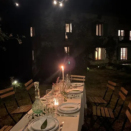 Watermill In The Mountains With Private Pool Сasa de vacaciones *