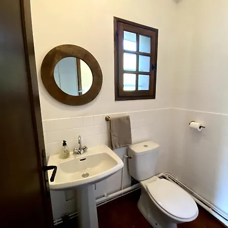 Watermill In The Mountains With Private Pool Сasa de vacaciones