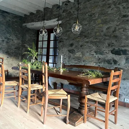 Watermill In The Mountains With Private Pool Сasa de vacaciones Montastruc-de-Salies