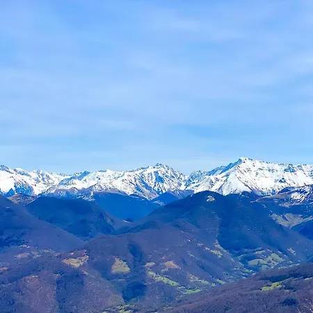 Watermill In The Mountains With Private Pool Montastruc-de-Salies