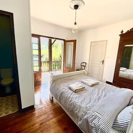 Watermill In The Mountains With Private Pool Сasa de vacaciones