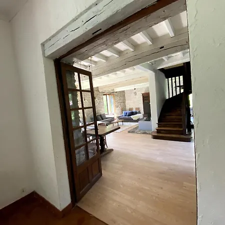 Watermill In The Mountains With Private Pool * Montastruc-de-Salies