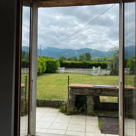 Сasa de vacaciones Watermill In The Mountains With Private Pool Montastruc-de-Salies