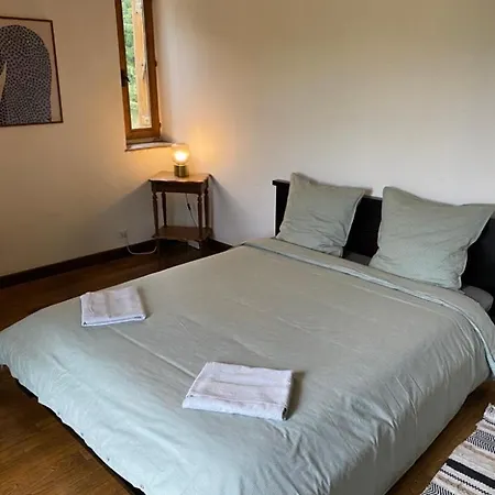 Watermill In The Mountains With Private Pool Сasa de vacaciones Montastruc-de-Salies