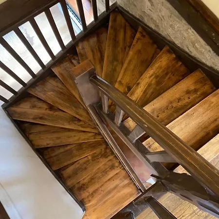 Watermill In The Mountains With Private Pool *