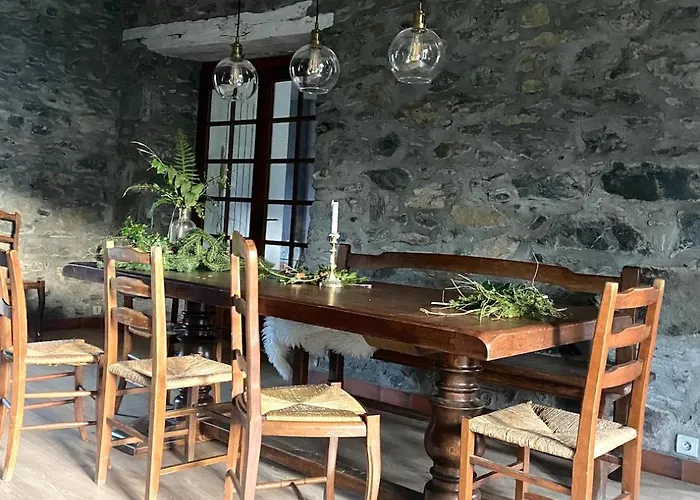 Watermill In The Mountains With Private Pool Vakantiehuis Montastruc-de-Salies