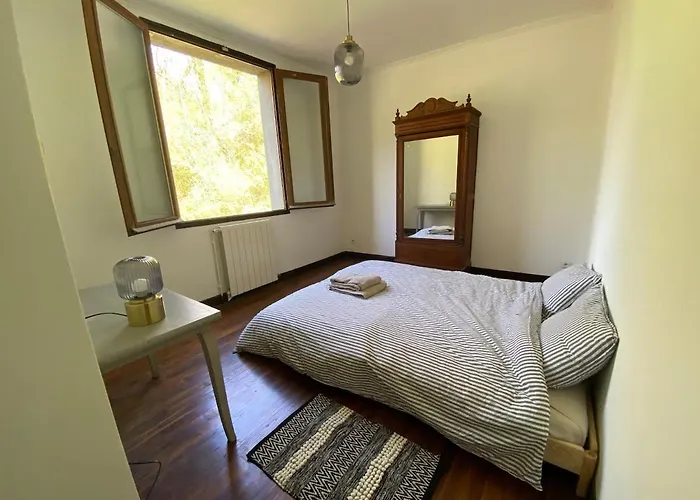 Watermill In The Mountains With Private Pool Vakantiehuis *