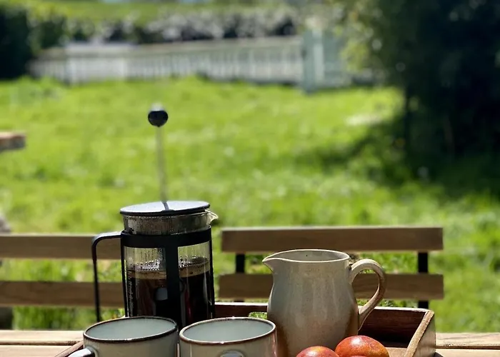 Watermill In The Mountains With Private Pool Vakantiehuis Montastruc-de-Salies