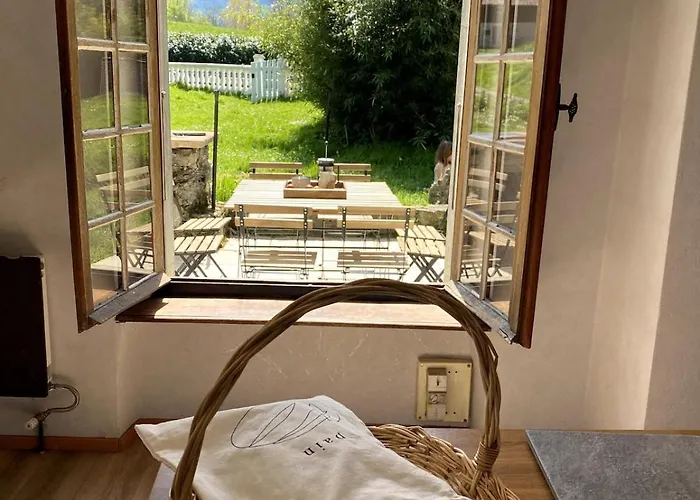 Watermill In The Mountains With Private Pool Vakantiehuis Montastruc-de-Salies