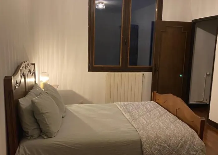 Watermill In The Mountains With Private Pool *