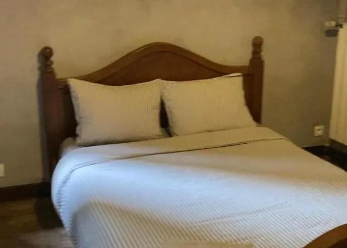 Watermill In The Mountains With Private Pool Vakantiehuis *