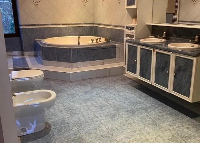 Watermill In The Mountains With Private Pool Vakantiehuis